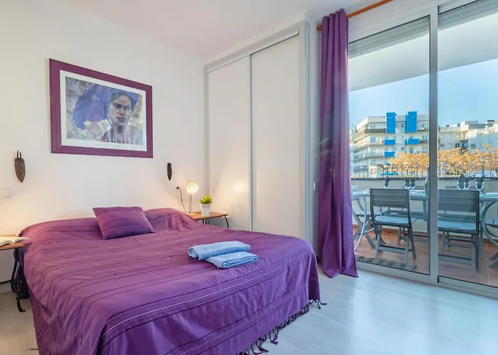 Symar By Interhome