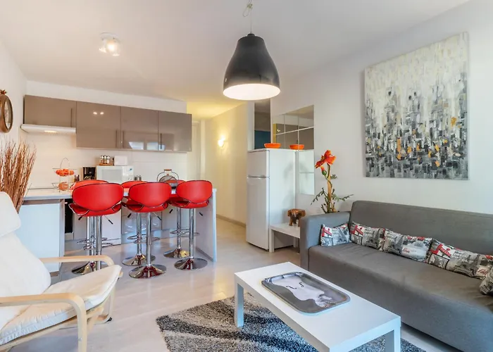 Symar By Interhome * 罗萨斯