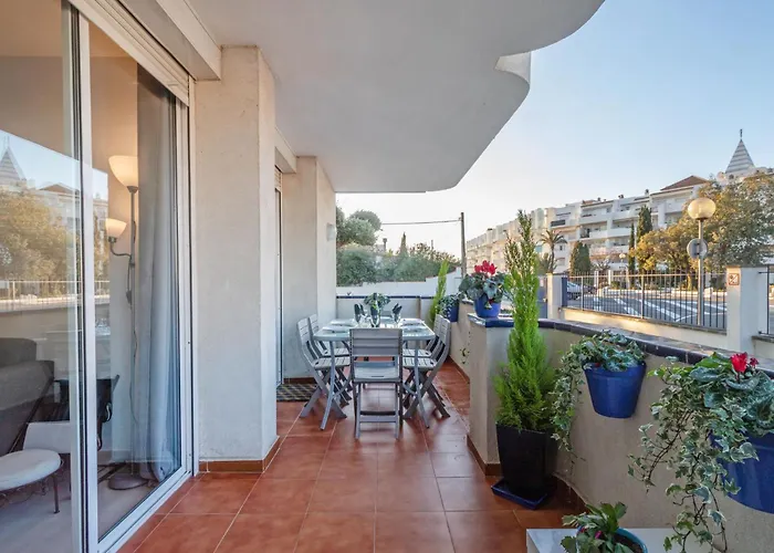 Symar By Interhome