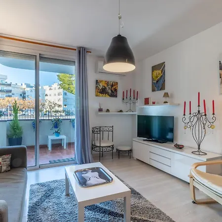 Symar By Interhome * רוזס