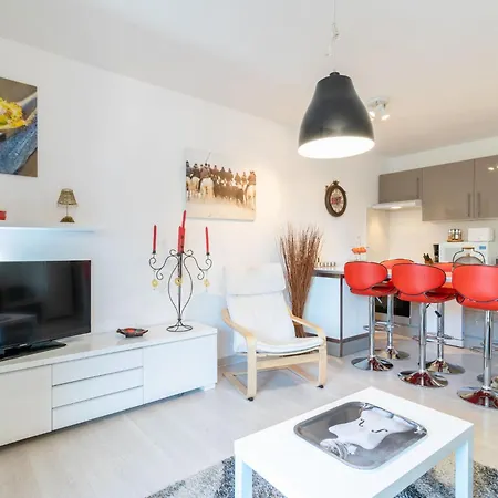 דירה Symar By Interhome רוזס