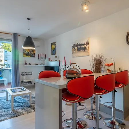 Symar By Interhome דירה רוזס