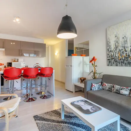 Symar By Interhome * רוזס