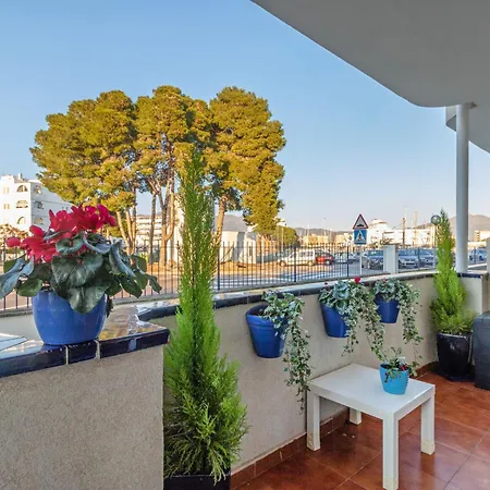 Symar By Interhome Ρόζες