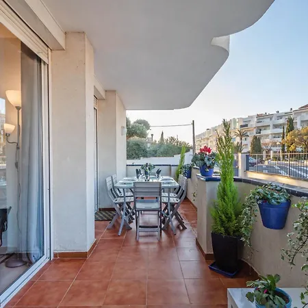 Symar By Interhome