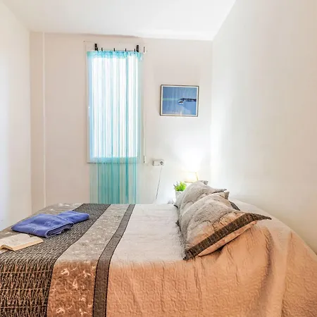 Appartement Symar By Interhome
